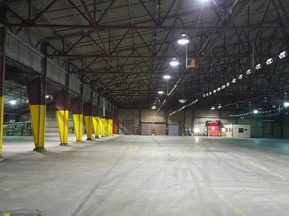 Pitt Corning Glass Manufacturing Plant: 701 North Main Street, Port Allegany, PA 16743
